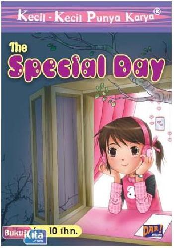 The Special Day