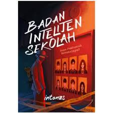 Badan intelijen sekolah