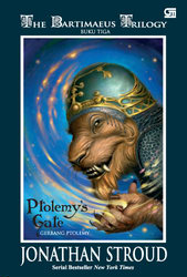 Ptolemy's Gate
