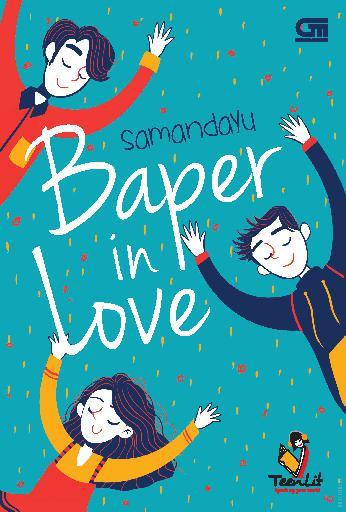 Baper in Love