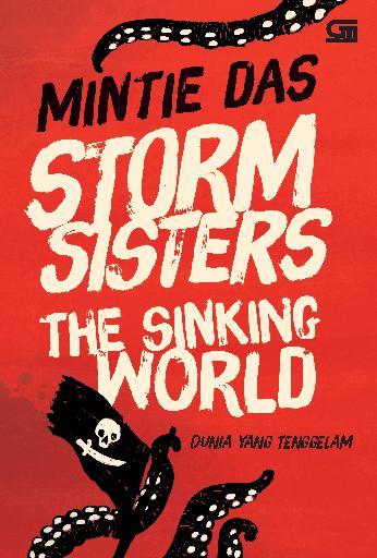 Storm Sisters#1: The Sinking World