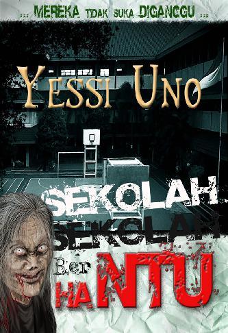 Sekolah Sekolah Berhantu