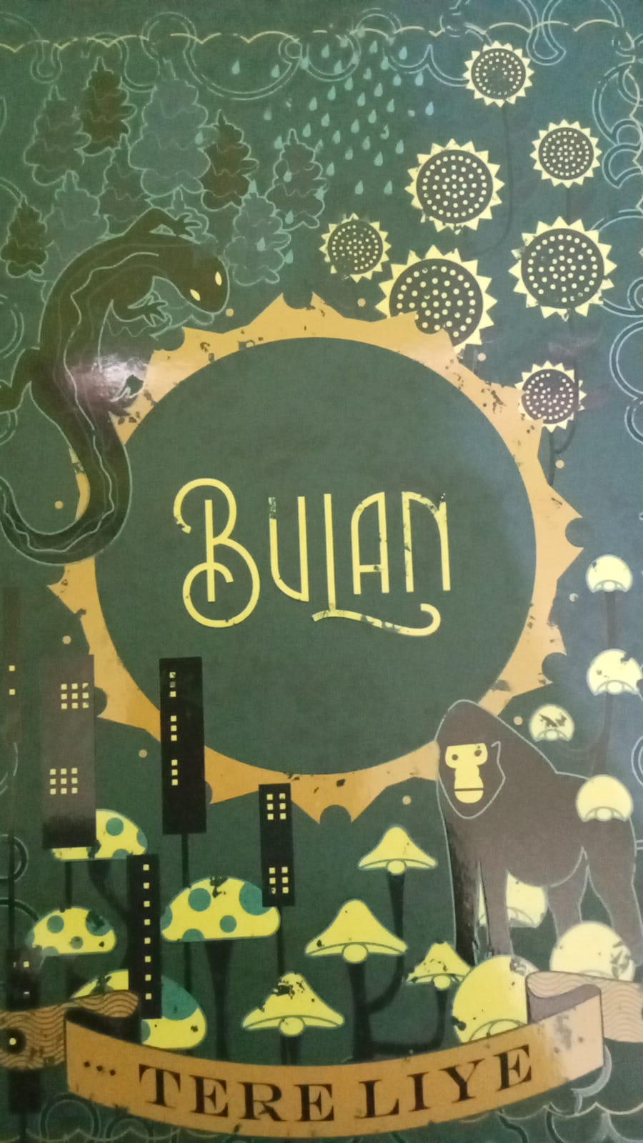 BULAN