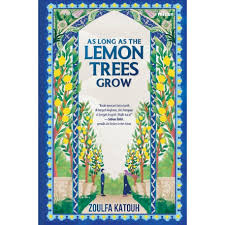 As Long As Time Lemon Trees Grow