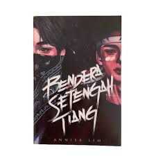 Bendera Setengah Tiang