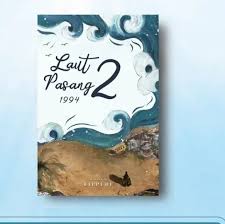 Laut Pasang 1994 #2