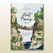 Laut Pasang 1994 #1