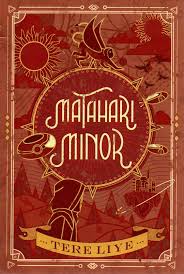 MATAHARI